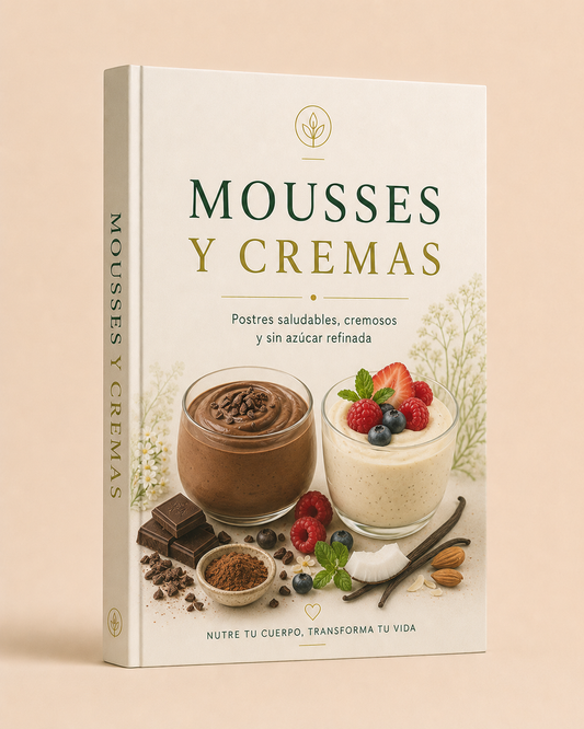 Mouses y Cremas🍨